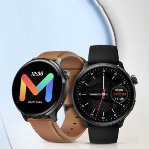 ساعت هوشمند میبرو مدل Watch Lite 2